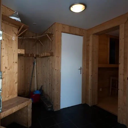 Hauts Forts 1 Apartment Avoriaz