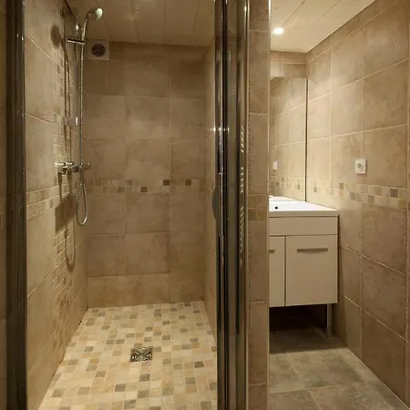Apartment Hauts Forts 1 *