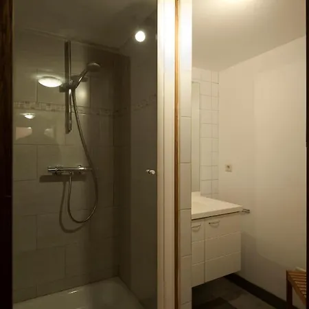 Hauts Forts 1 Apartment