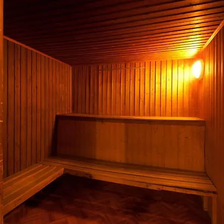 Hauts Forts 1 * Avoriaz