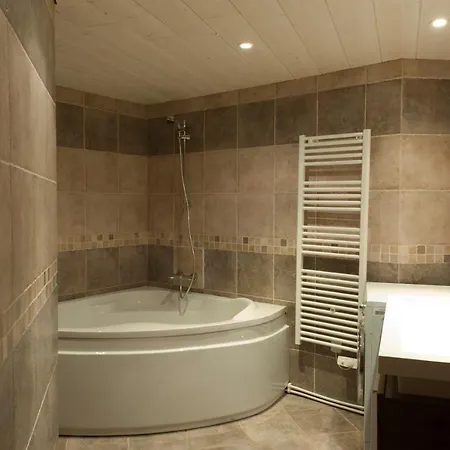 Hauts Forts 1 * Avoriaz