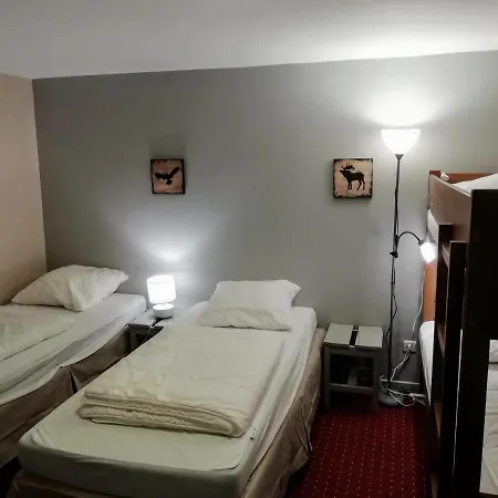 Hauts Forts 1 Apartment Avoriaz