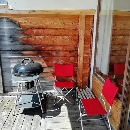 Hauts Forts 1 Apartment