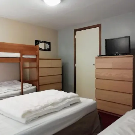 Hauts Forts 1 Apartment