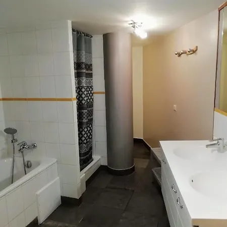 Hauts Forts 1 Apartment Avoriaz