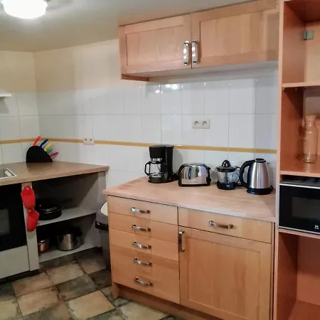 Hauts Forts 1 Apartment *