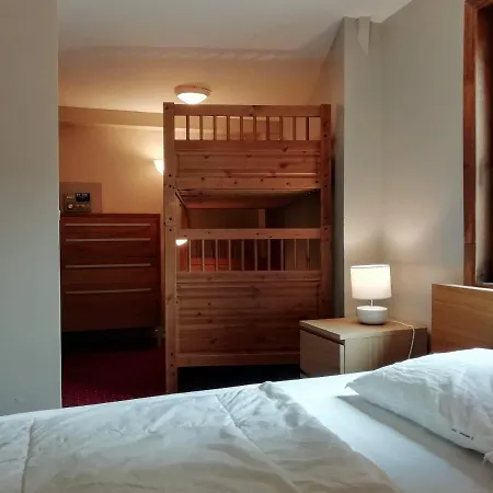 Hauts Forts 1 Apartment Avoriaz