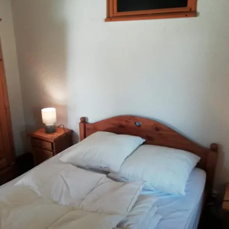 Hauts Forts 1 Apartment