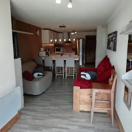 Apartment Hauts Forts 1