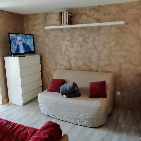 Hauts Forts 1 Apartment