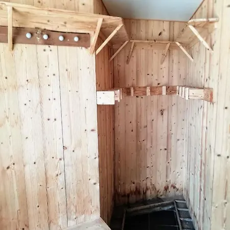 Apartment Hauts Forts 1 *