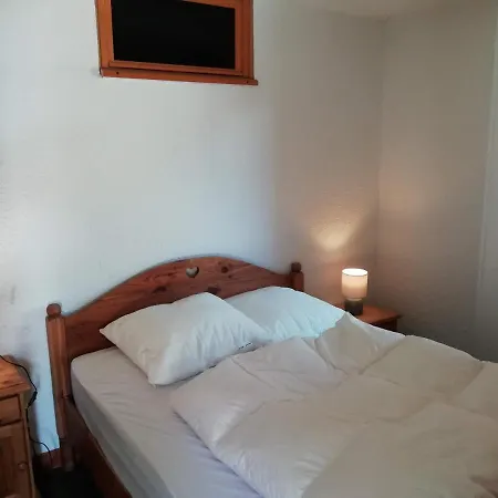 Hauts Forts 1 Apartment Avoriaz