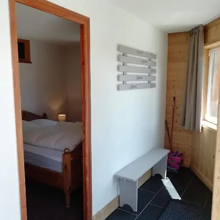 Apartment Hauts Forts 1 Avoriaz