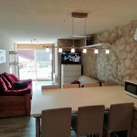 Hauts Forts 1 Apartment
