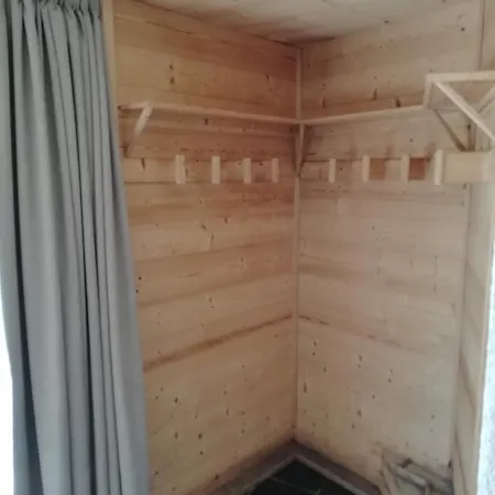 Hauts Forts 1 Apartment