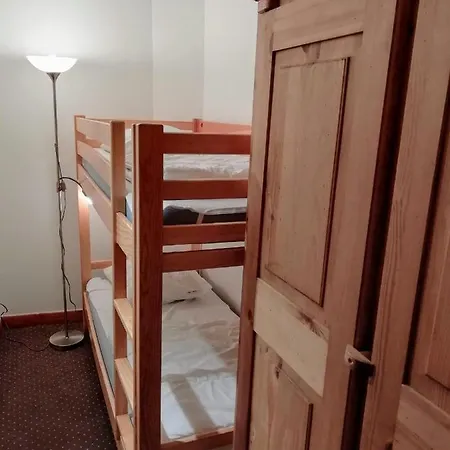 Hauts Forts 1 Apartment *