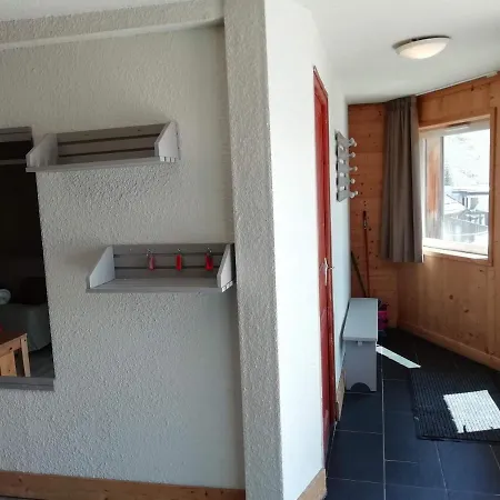 Hauts Forts 1 Apartment *