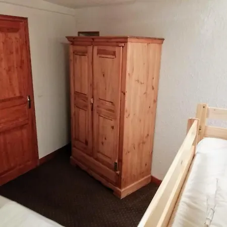 Apartment Hauts Forts 1