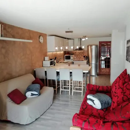 Hauts Forts 1 Apartment Avoriaz