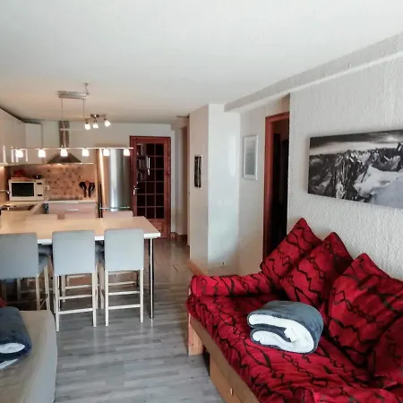 Apartment Hauts Forts 1 *